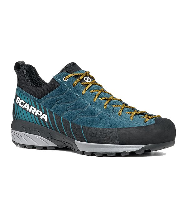 Scarpa boty Mescalito GTX, tm.modrá, 44,5 (10)